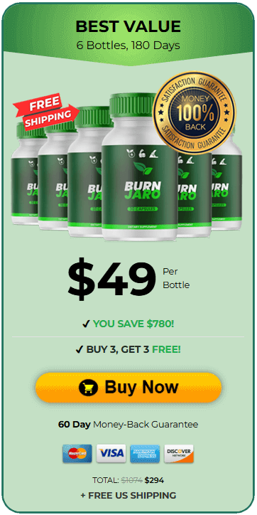 Best Value - 6 Bottles