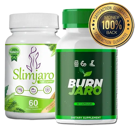 Slimjaro vs Burnjaro